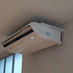 Obra Espaço Smart