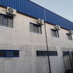 Obra Espaço Smart