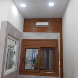 Obra Espaço Smart