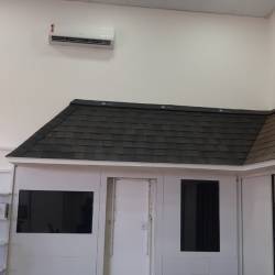 Obra Espaço Smart