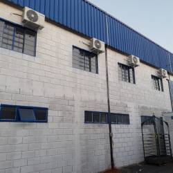 Obra Espaço Smart