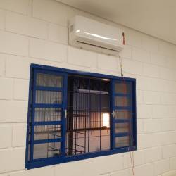 Obra Espaço Smart