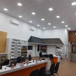 Obra Espaço Smart