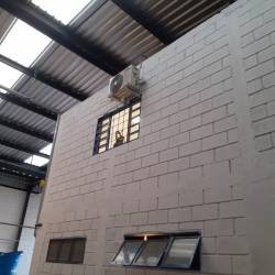 Obra Espaço Smart