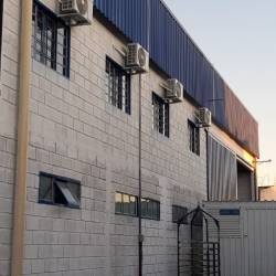 Obra Espaço Smart