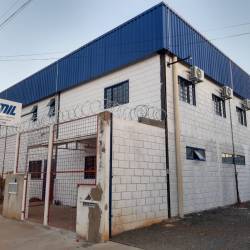 Obra Espaço Smart