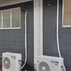 Obra Espaço Smart