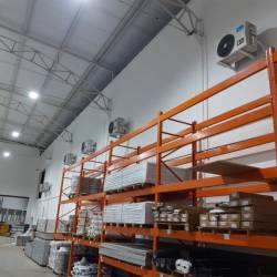Obra Espaço Smart