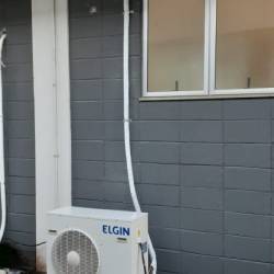 Obra Espaço Smart