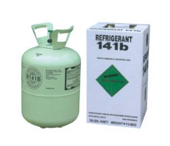 Gás Refrigerante R141B EOS