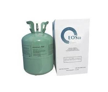 Gás Refrigerante R22