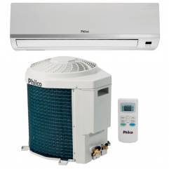 Ar Condicionado Split Hiwall Philco  9 a 12.000 BTUs Frio 220V Monofásico
